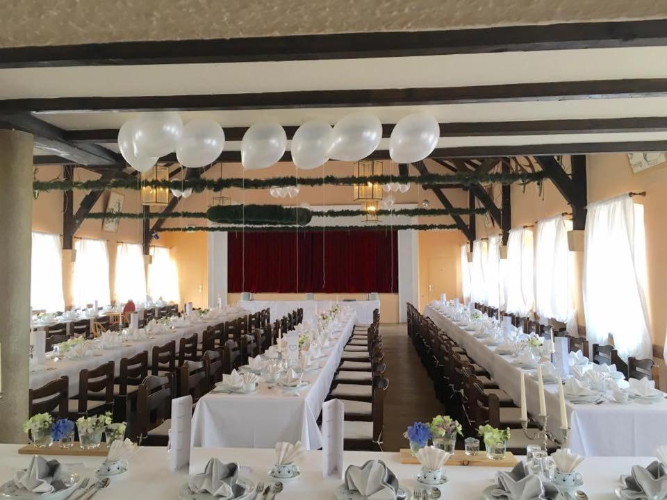 Hotel-Gasthof Gruener Hof Freising Ngoại thất bức ảnh